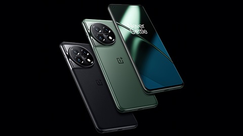 Smartphone OnePlus 11